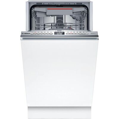 Bosch Serie 4 SPV4EMX17E Geschirrspüler - 10 Gedecke Bosch Serie 4 SPV4EMX17E Geschirrspüler - 10 Gedecke