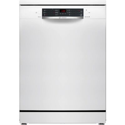 Bosch SMS26AW01F - Weiß - Geschirrspüler Bosch SMS26AW01F - Weiß - Geschirrspüler