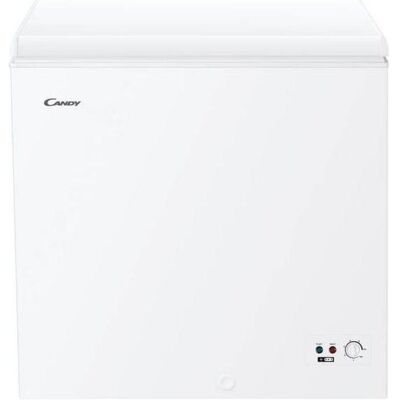 Candy CCHH 200E - Weiß - Chest freezer Candy CCHH 200E - Weiß - Chest freezer