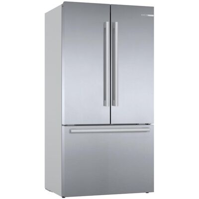 Bosch KFF96PIEP - Edelstahl - Kühlschrank Bosch KFF96PIEP - Edelstahl - Kühlschrank