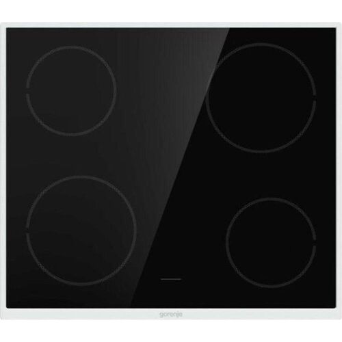 Gorenje ECD641BX, Kochfeld, Schwarz