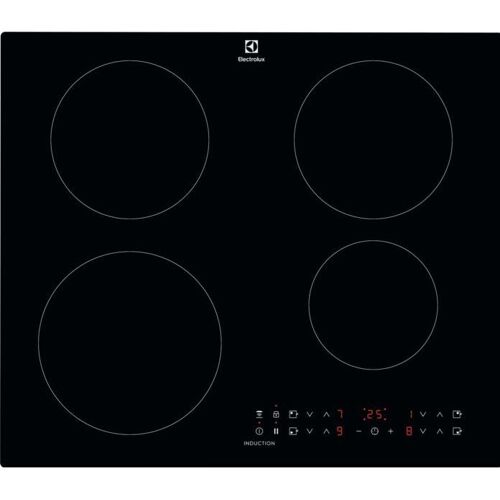 Electrolux CIR60430CB, Kochfeld, Schwarz