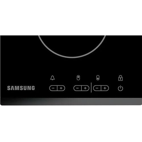Samsung NZ32R1506BK, Kochfeld, Schwarz