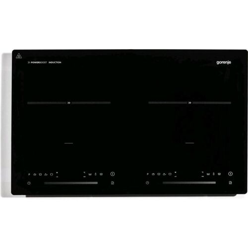 Gorenje ICY3500DP, Kochfeld, Schwarz