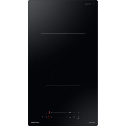 Samsung NZ32BG2005FK, Kochfeld, Schwarz
