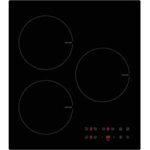 PKM Induktionskochfeld IF3F, Kochfeld, Schwarz PKM Induktionskochfeld IF3F, Kochfeld, Schwarz