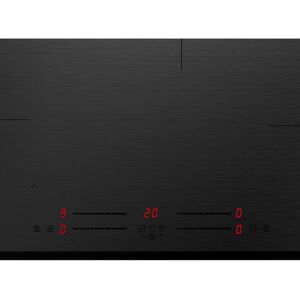 Inventum IKI7735MAT - Inbouw inductie kookplaat - Matzwart, Kochfeld, Schwarz Inventum IKI7735MAT - Inbouw inductie kookplaat - Matzwart, Kochfeld, Schwarz