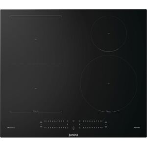 Gorenje Induktionskochfeld GI6432BCWF, Kochfeld, Schwarz Gorenje Induktionskochfeld GI6432BCWF, Kochfeld, Schwarz