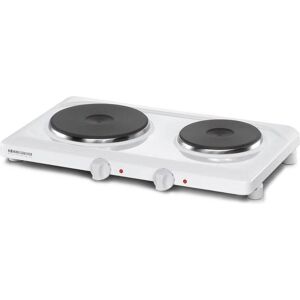 Rommelsbacher Thl 2597, Kochplatte, Weiss Rommelsbacher Thl 2597, Kochplatte, Weiss