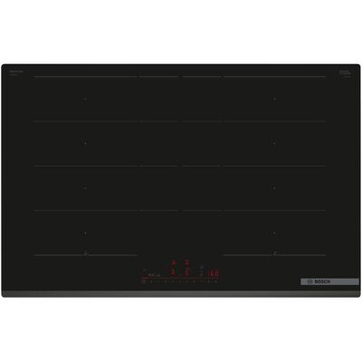 Bosch PXY83KHC1E - Schwarz - Induktionskochfeld Bosch PXY83KHC1E - Schwarz - Induktionskochfeld