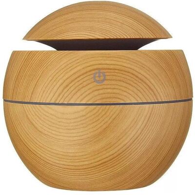JTI Luftbefeuchter, Ultraschallaroma 006 - Helles Holz, Luftbefeuchter, Braun JTI Luftbefeuchter, Ultraschallaroma 006 - Helles Holz, Luftbefeuchter, Braun