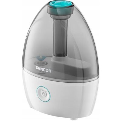 Sencor SHF 901WH Weißer Ultraschall-Luftbefeuchter - Befeuchter Sencor SHF 901WH Weißer Ultraschall-Luftbefeuchter - Befeuchter
