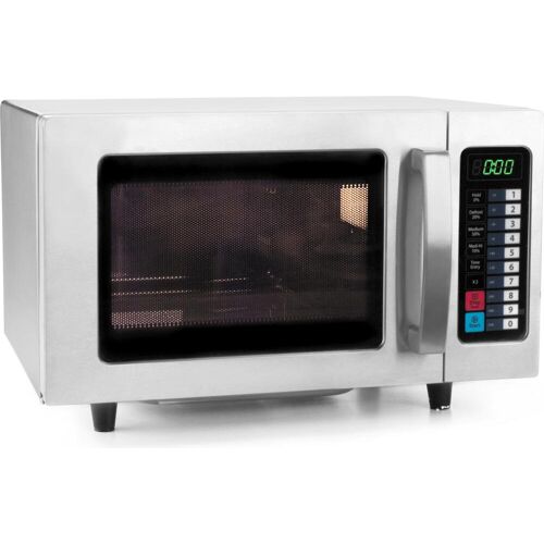 Lacor 69325, Mikrowelle, Grau