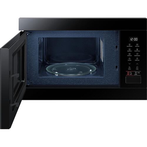 Samsung MS22T8254AB, Mikrowelle, Schwarz
