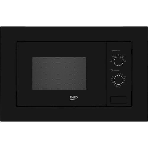 Beko BMOB20202B, Mikrowelle, Schwarz
