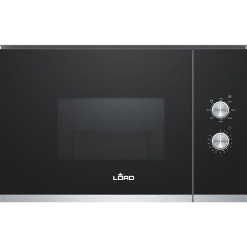 FFG eingebaute Mikrowelle M1, Mikrowelle