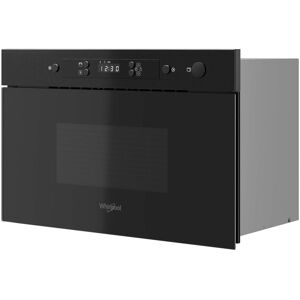 Whirlpool MBNA900B, Mikrowelle, Schwarz Whirlpool MBNA900B, Mikrowelle, Schwarz