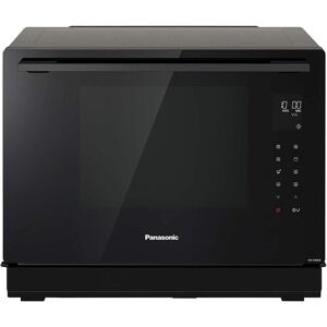 Panasonic NN-CS88LBEPG, Mikrowelle, Schwarz Panasonic NN-CS88LBEPG, Mikrowelle, Schwarz