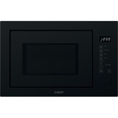 Candy CA38FL7N25WXB, Mikrowelle, Schwarz Candy CA38FL7N25WXB, Mikrowelle, Schwarz
