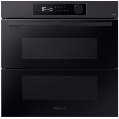Samsung - NV7B57508AB - Graphite Matt - Dampfbackofen Samsung - NV7B57508AB - Graphite Matt - Dampfbackofen