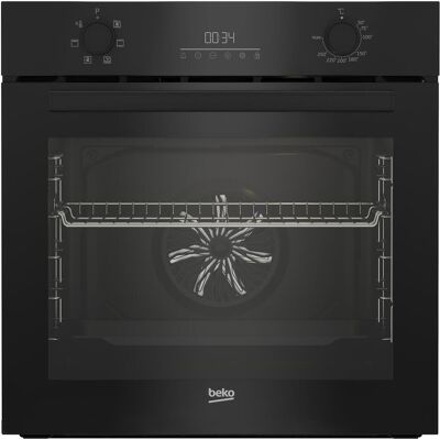 Beko BBIES17300B, Backofen Einbau, Schwarz Beko BBIES17300B, Backofen Einbau, Schwarz