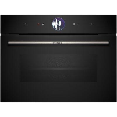 Bosch CSG7361B1 - Schwarz - Backofen Bosch CSG7361B1 - Schwarz - Backofen