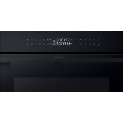 Samsung OVEN NV7B4345VAK/U2 SMG, Backofen Einbau, Schwarz Samsung OVEN NV7B4345VAK/U2 SMG, Backofen Einbau, Schwarz