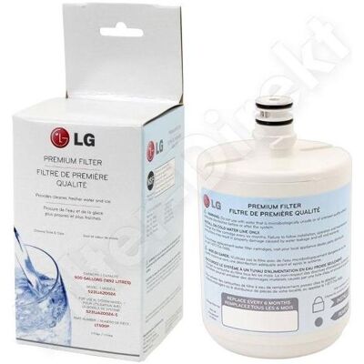 LG LT500P Kühlschrankfilter LG LT500P Kühlschrankfilter