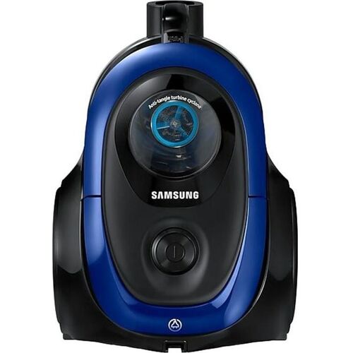 Samsung VC2100M, Staubsauger, Blau