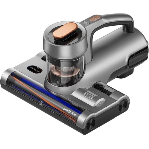 Jimmy BX7, Staubsauger, Silber