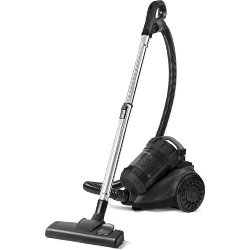 Schneider SCVC2225B, Staubsauger, Schwarz