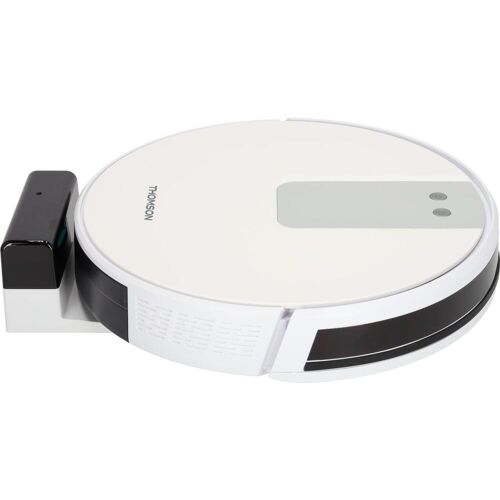 Thomson Staubsaugerroboter, Staubsauger Roboter, Weiss