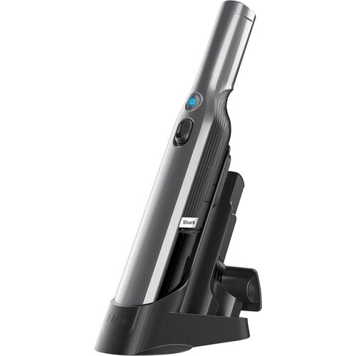 Shark WV200EU, Staubsauger, Grau