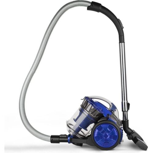 Wëasy WS14, Staubsauger, Grau