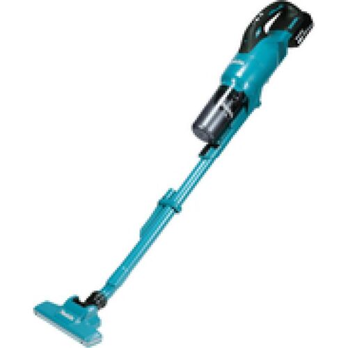 Makita DCL286FZ, Staubsauger, Mehrfarbig