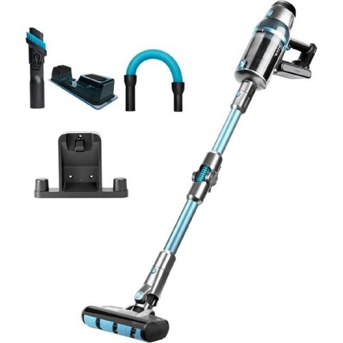 Cecotec 05771, Staubsauger, Blau