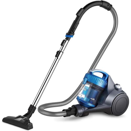 Eureka Whirlwind, Staubsauger, Blau