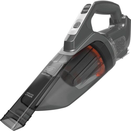 Black & Decker Staubsauger, Staubsauger, Mehrfarbig