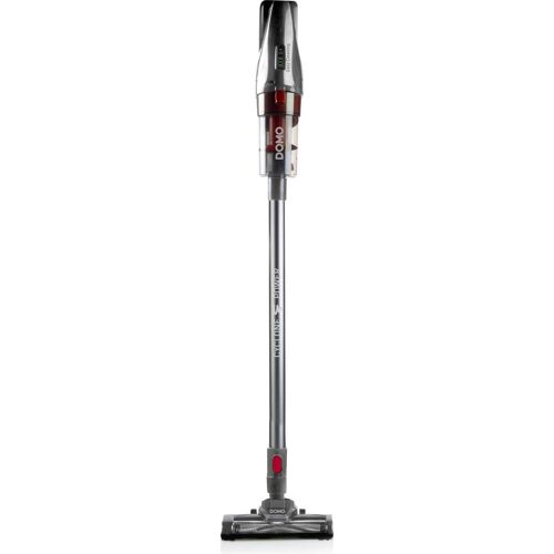 Domo DO1032SV, Staubsauger, Grau