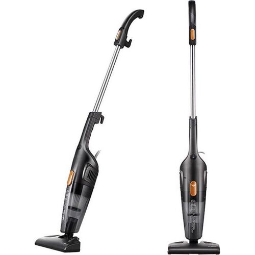 Deerma DX115C, Staubsauger, Schwarz
