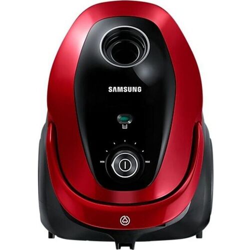 Samsung VC07M25E0WR, Staubsauger, Rot