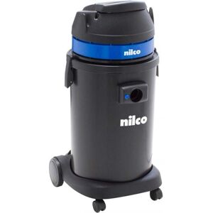 Nilco, Industriestaubsauger, Der Einsteiger IC 371 Nass- und Trockensauger für die professionelle Nass-/ Trocken-Bodenrein (Nass-Trockensauger) Nilco, Industriestaubsauger, Der Einsteiger IC 371 Nass- und Trockensauger für die professionelle Nass-/ Trocken-Bodenrein (Nass-Trockensauger)