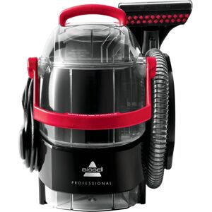 Bissell 15589 - HydroRinse Tragbarer Teppichreiniger - Professionell Bissell 15589 - HydroRinse Tragbarer Teppichreiniger - Professionell