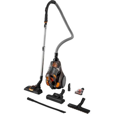 Sencor Odkurzacz SVC 1080TI, Staubsauger, Orange Sencor Odkurzacz SVC 1080TI, Staubsauger, Orange