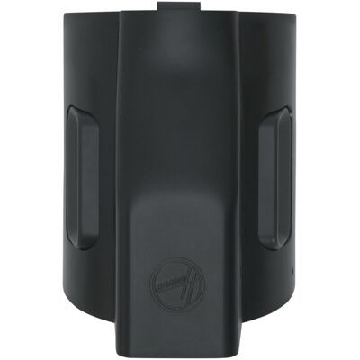 Hoover B024 Akku Staubsauger Lithium - Schwarz - Staubsauger Hoover B024 Akku Staubsauger Lithium - Schwarz - Staubsauger
