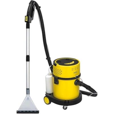 MPM, Industriestaubsauger, MOD-48 Rupnieciskais puteklu sucejs sausai un mitrai uzkopsanai 1200W (Nass-Trockensauger) MPM, Industriestaubsauger, MOD-48 Rupnieciskais puteklu sucejs sausai un mitrai uzkopsanai 1200W (Nass-Trockensauger)