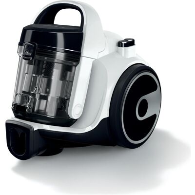 Bosch BGS05A222 - Weiß, Schwarz - Staubsauger Bosch BGS05A222 - Weiß, Schwarz - Staubsauger