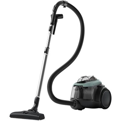 Electrolux EL61C2OG, Staubsauger, Grün Electrolux EL61C2OG, Staubsauger, Grün