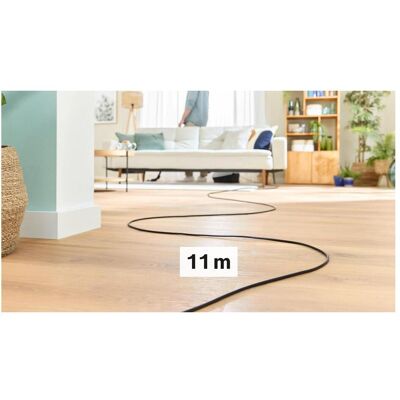 Bosch BGB41WH1 Staubsauger - 4L Zylinder 600W Staubsack Bosch BGB41WH1 Staubsauger - 4L Zylinder 600W Staubsack