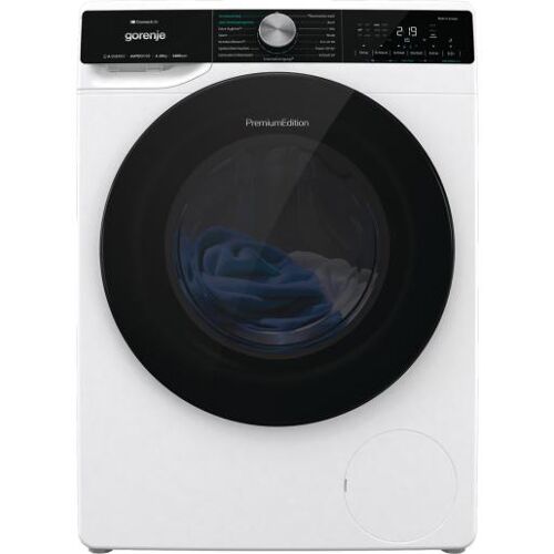 Gorenje WNS14AAT3/DE, Waschmaschine, Weiss